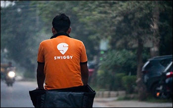 Why Swiggy Share Price is Rising