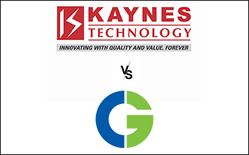 Best Semiconductor Stock: Kaynes Technology vs CG Power