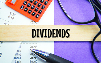 5 High-Yield Dividend Stocks with Consistent Payouts