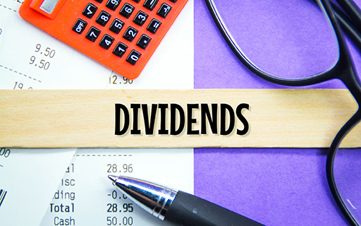 5 High-Yield Dividend Stocks with Consistent Payouts
