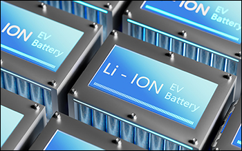 Charge Your Portfolio with the Best EV Battery Stocks in 2025