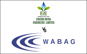 Best Water Infra Stock: Enviro Infra Engineers vs VA Tech Wabag