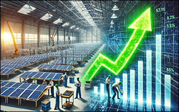Top 5 Fastest Growing Solar Energy Stocks to Watch Out for in 2025