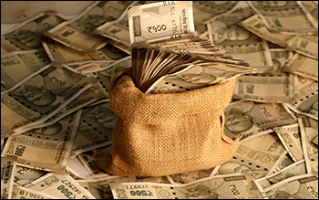 Why the Rupee is Falling and What it Means for Indian Stocks