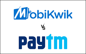 Best Fintech Stock: MobiKwik vs Paytm