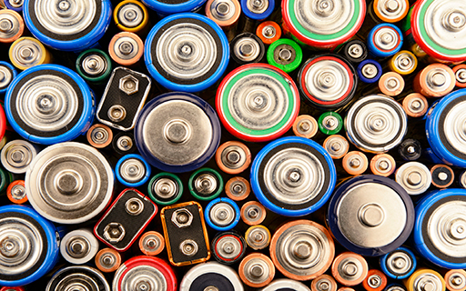 10 Chemical Stocks that Could Thrive as the Battery Materials Industry Grows