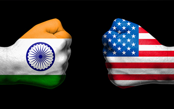 5 Indian Stocks that Could Take a Massive Hit from the Potential Tariffs from the US