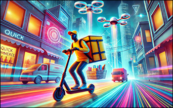 Quick Commerce in India: Boon or Bubble Waiting to Burst