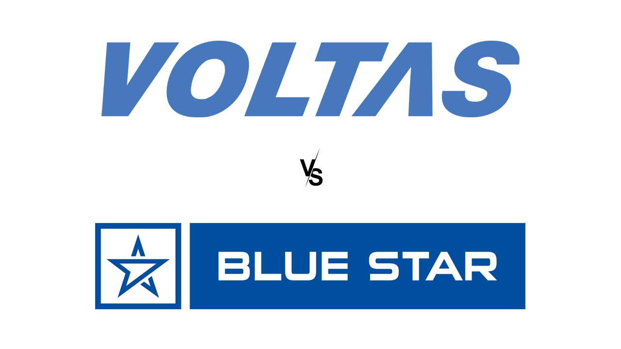 blue star voltas