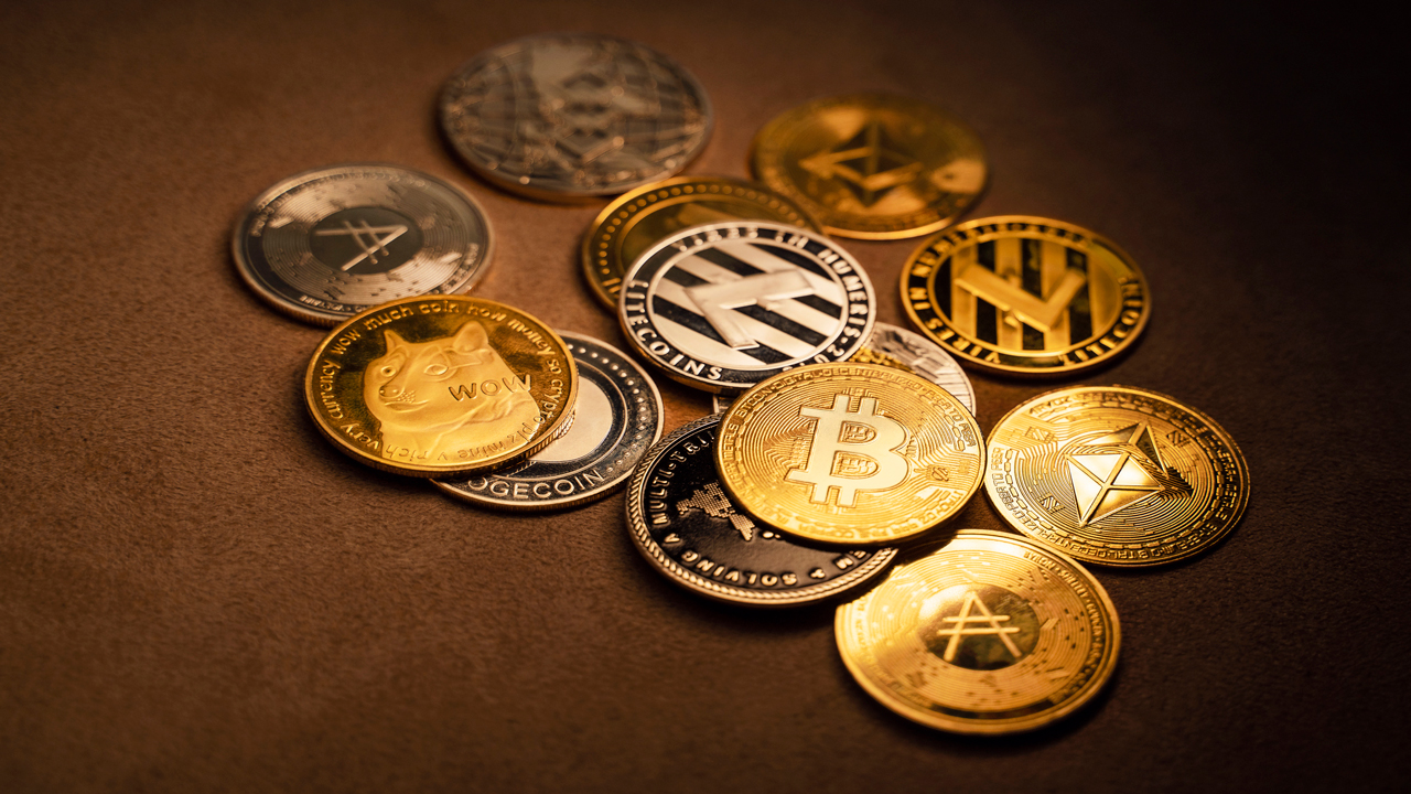 Top 5 Cryptos that Gave 100x Return in the Past 10 Years