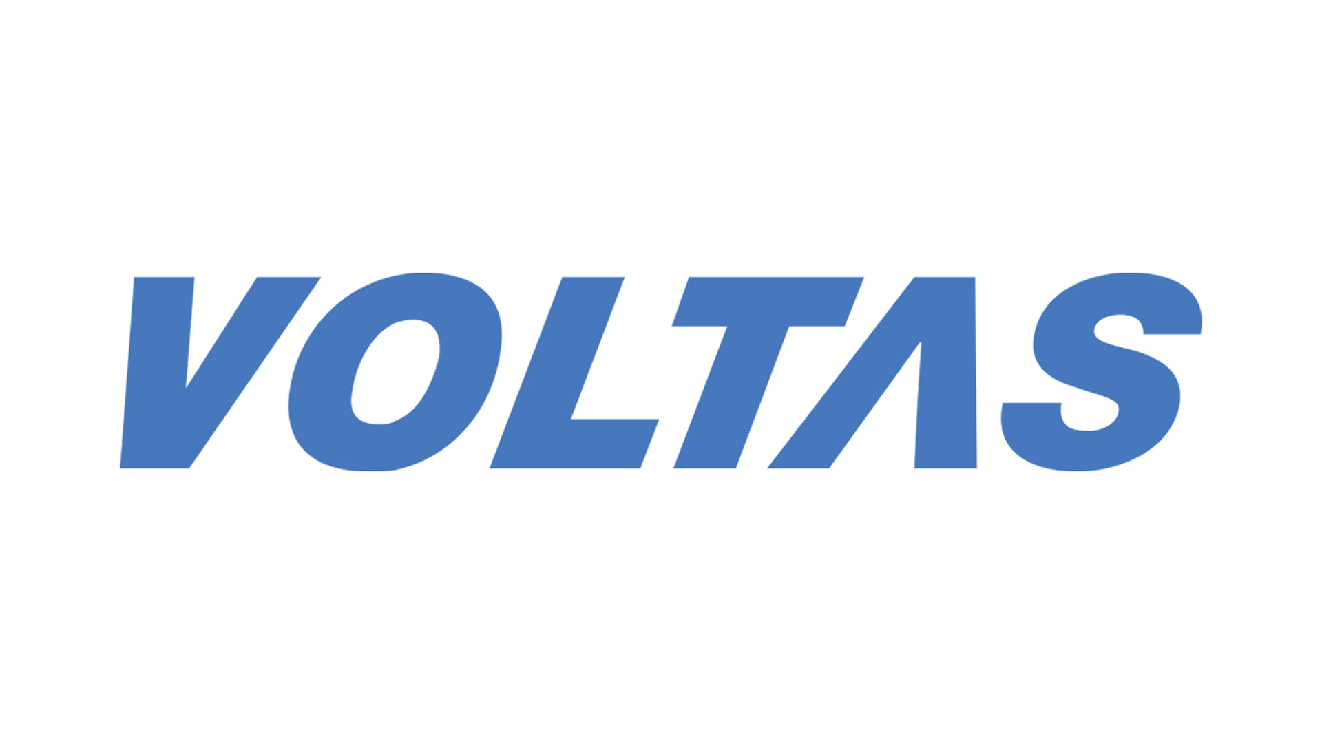 VOLTAS 