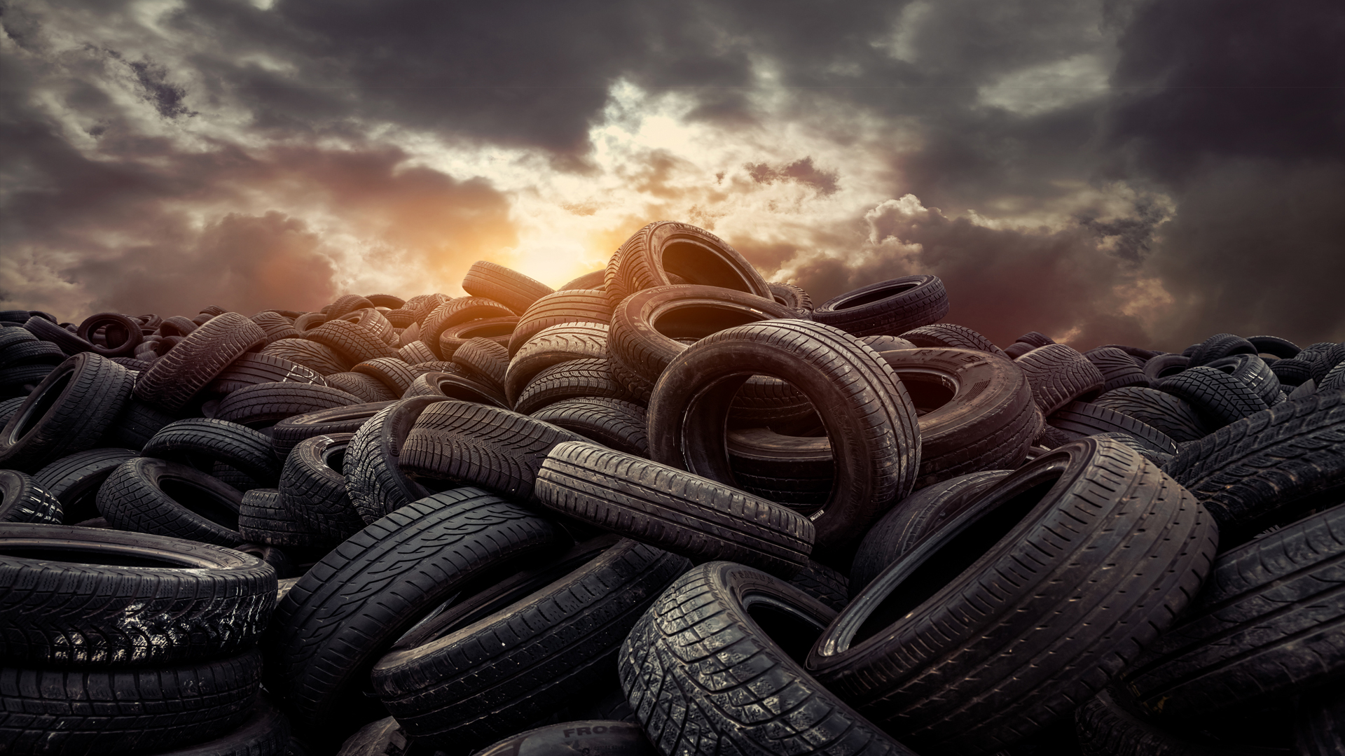 Navigating The Niche: Micro-Cap Opportunities In Tire Recycling Stocks