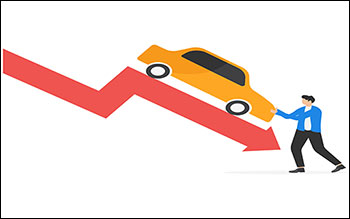 Why Tata Motors Share Price is Falling