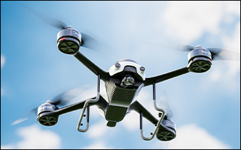 5 Drone Stocks with Strong Growth Plans for the Next 3 Years