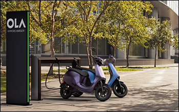 Why is Everyone on Dalal Street Talking About Ola Electric?