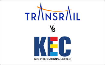  Best Power Transmission Stock: Transrail Lighting vs KEC International 