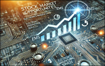 5 Fundamentally Strong Electronics Manufacturing Stocks Down up to 50% from Highs