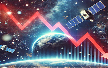 5 Space Stocks Down up to 50% from Highs