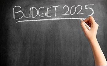 9 Stocks from 3 Sectors to Watch Out for in Budget 2025