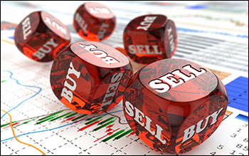 Nvidia Crash: Is Stock Market Gambling?