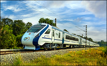 No Budget Boost: Will Railway Stocks Lose Steam