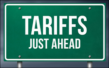 5 Chemical Stocks Poised to Benefit from Trump's Tariffs on China