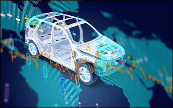 Top 5 Fastest Growing Automobile Stocks to Watch Out for in 2025