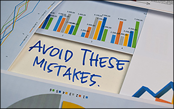 5 Subtle Investing Mistakes You Should Not Repeat in 2025 and Beyond