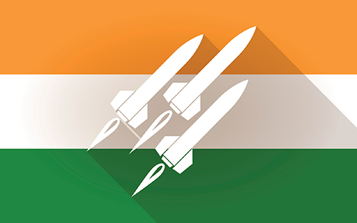 Which Companies Manufacture Rockets in India?