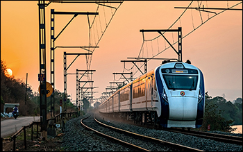 5 Undervalued Railway Stocks to Watch Out in This Beaten Down Market