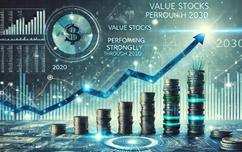These Could be the Best-Performing Value Stocks to 2030