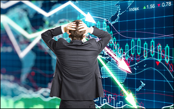 Is a Historic Market Crash Coming