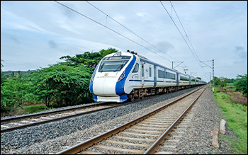 Why Jupiter Wagons Share Price is Rising