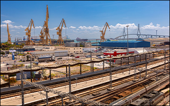 This Railway Stock is Supercharged for Growth after Entering Shipbuilding Biz