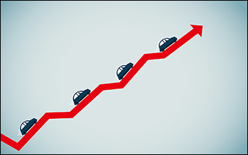 Why Tata Motors Share Price is Rising