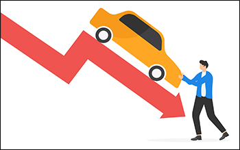 Why Tata Motors Share Price is Falling