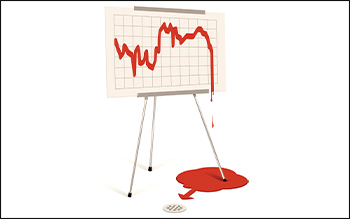 How to Survive Black Monday: Taking Cues from the World's Smartest Investor