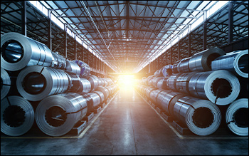 Why Im Bullish on Green Steel Stocks