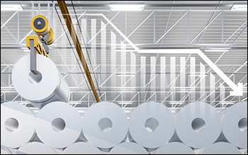 Why Tata Steel Share Price is Falling 