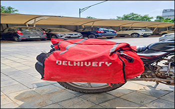 Why Delhivery Share Price is Rising