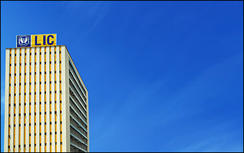 3 Penny Stocks Held by LIC