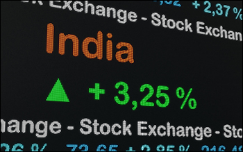 5 Midcap Stocks Seeing Strong FII Buying