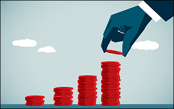 Double Booster: 5 Stocks Seeing Rising DII + FII Holdings