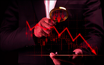 Why Tejas Networks Share Price is Falling