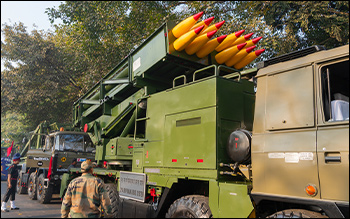 2 Unknown Smallcaps Supporting the Indian Armed Forces