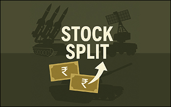 Paras Defence Stock Split: A Sweet Deal or a Stock Market Trap?
