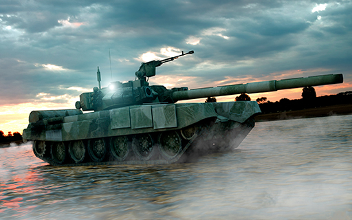 Everyone Knows About HAL, Bharat Electronics, and Bharat Dynamics. But Here are 5 Defence Stocks Flying Under the Radar