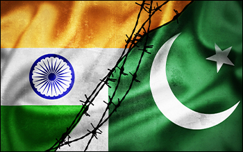 India-Pakistan Tensions: Why Defence Stocks Should be on Your Radar