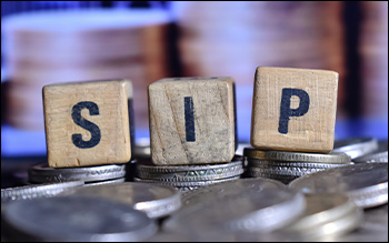 3 Best Large Cap Funds for SIP