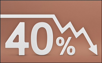 5 Fundamentally Strong Stocks Down up to 40% in the Past One Year